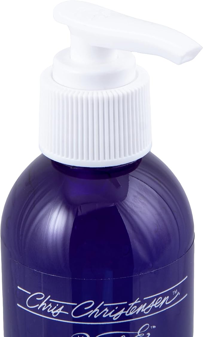 Chris Christensen Peace and Kindness Gel, Natural Alternative, Topical Use for Dogs and Cats, Aloe Vera, Groom Like a Professional, Made in The USA, 8 Ounces