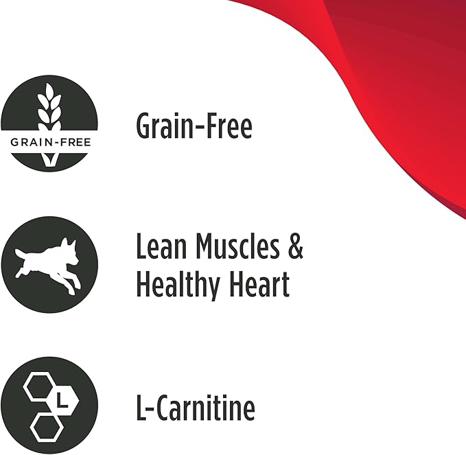 Nulo Small Breed Grain-Free Lamb & Sweet Potato Recipe Adult Wet Canned Dog Food 5.5 Ounce, 24 Cans