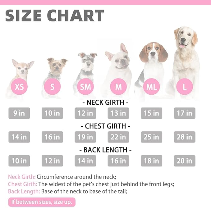 KOOLTAIL Fuzzy Dog Sweater Hoodie for Small Medium Large Dogs, Soft Fleece Pet Clothes Sweatshirt with Leash Hole, Warm Winter Dog Sherpa Jacket Snuggie Cold Weather Coat for Puppy Cats Girl, Pink XS