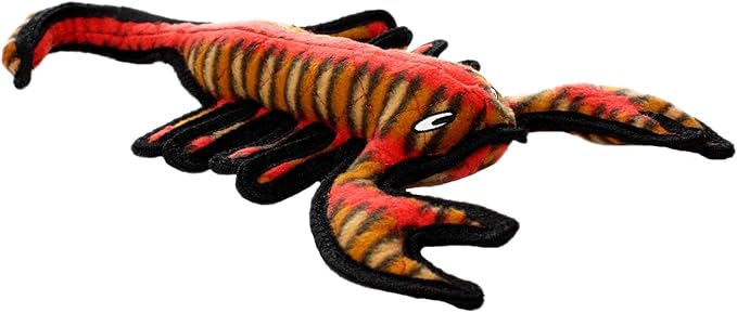 Tuffy Desert Scorpion