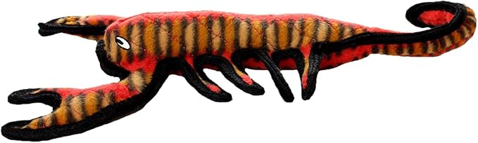 Tuffy Desert Scorpion