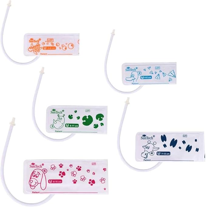 M3T Mini3.5” Handheld Vet Oximeter Monitor, SPO2/TEMP Function Veterinary,forDog, cat, Horse Pets