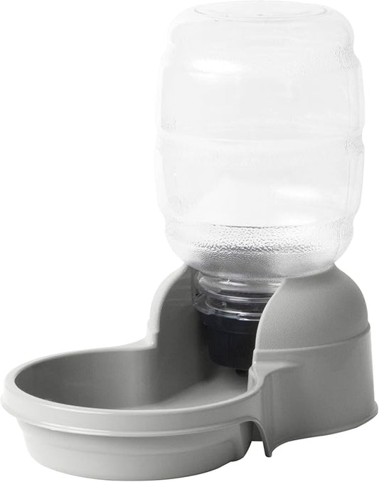 Aspen Pet Lebistro Cat and Dog Water Dispenser, Made in USA