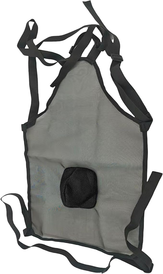 Goat Protective Apron - Anti Mating Animal Protective Wear, Anti Breeding Sheep Supplies Harness | Livestock Clothing with Adjustable Strap, Sheep Skirt for Animal Health