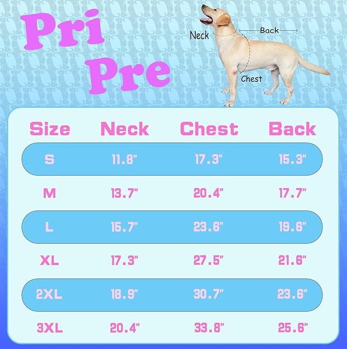 Dog Cotton Black Orange T-Shirts Soft and Stretchy Dog Shirt Pajamas Pets Clothes for Medium Dogs(Medium Black)
