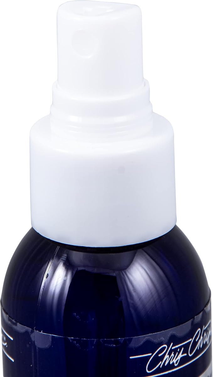 Chris Christensen Peace & Kindness Topical Skin Spray, Groom Like a Professional, All Natural Alternative, Heals Variety of Skin Problems, Safe on Dogs, Cats, and Horses, Made in USA, 8 oz Spray