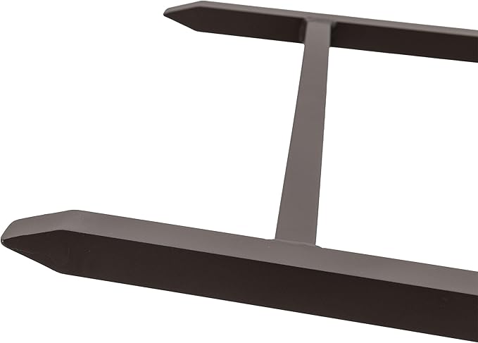 ALPS OutdoorZ Hybrid Dog Stand - Brown