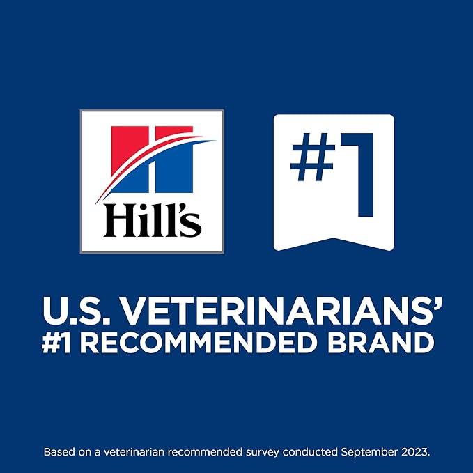 Hill's Science Diet Adult 1-5 Large Breed No Corn, Wheat or Soy Dry Dog Food, Chicken, 30 lb. Bag