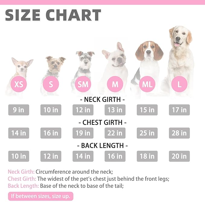 KOOLTAIL Fuzzy Dog Sweater Hoodie for Small Medium Large Dogs, Soft Fleece Pet Clothes Sweatshirt with Leash Hole, Warm Winter Dog Sherpa Jacket Snuggie Cold Weather Coat for Puppy Cats Girl, Pink S