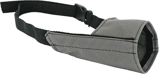 Jorvet Nylon Muzzle, Large