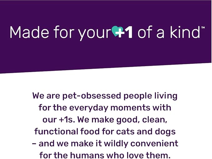 I and Love and You Wet Dog Food Toppers - Top That Thrive Turkey Recipe in Gravy, Filler Free, Meal Enhancer Topper, 3oz 12pk