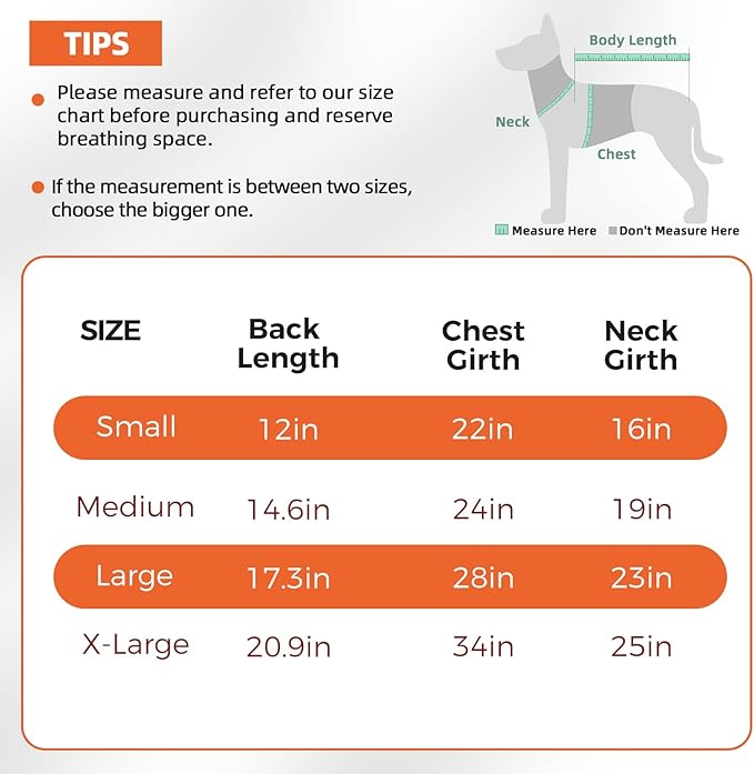 Mihachi Dog Snow Jacket Waterproof Dog Coat with Harness Built in,Thick Fleece Lined & Pockets,Turtleneck Warm Winter Jacket for Middle Dogs Reflective Fleece Vest with Zipper,Snowsuit Outfit,Black M