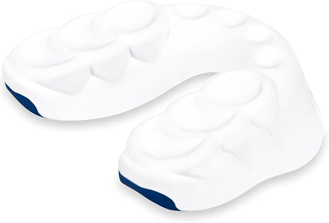 Venum Challenger Mouthguard - Ice/Blue