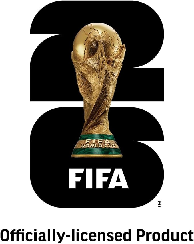 Littlearth Stretch Pet Jersey - Officially Licensed FIFA World Cup 2026 Teams, Sizes: X-Small to X-Large