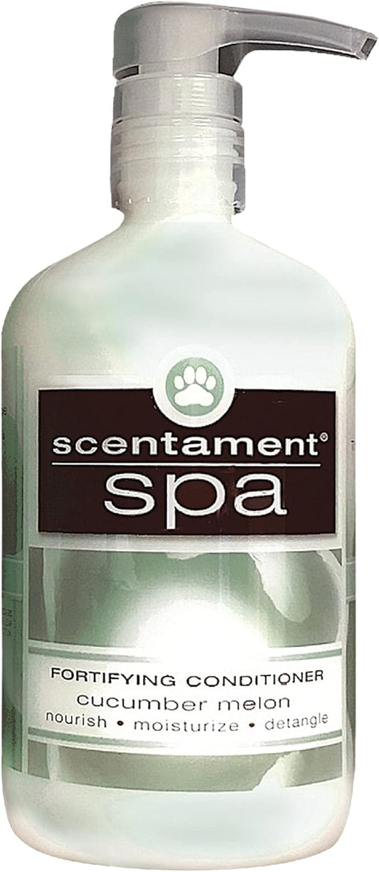 Best Shot Scentament Spa Caressing Body Wash, Cucumber Melon, 16 oz