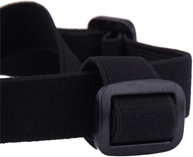 Outdoor Dog Sunglasses Anti-UV Eye Protection Goggles Waterproof Windproof Anti-Fog for Small Pet Puppy Cat (Black)