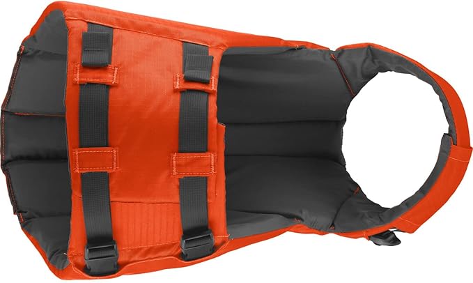 NRS CFD Dog Life Jacket