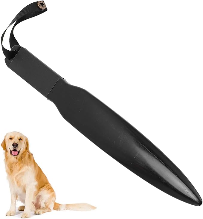 Dog Breaker Stick No Bite Training Bar Self Defense Stick Chew Toy for Deterrent Dog Fight Stopper and Pet Aggression Control Dog Training Stick for Small to Large Canine Protect