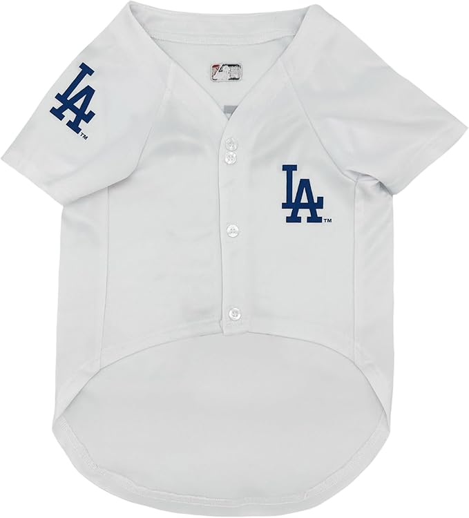 Ohtani Shohei Jersey (Lad) by Pets First
