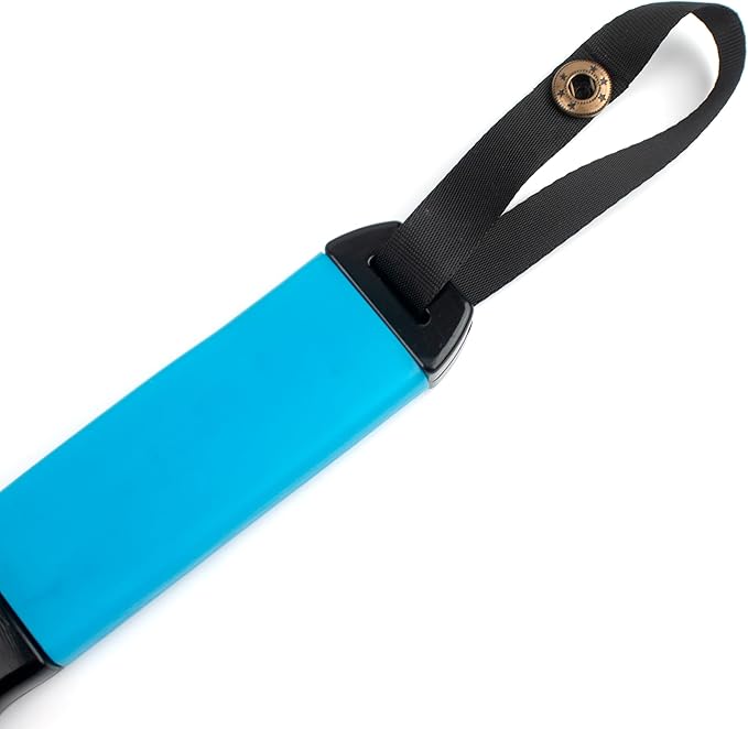 Marsrut Professional Dog No Bite Sticks Safely Separates Food Aggressions Protect Crowbar Break Stick Chew Toys for for Training K9 Police German Shepherd Pitbull Medium Large Dogs Strong Dogs