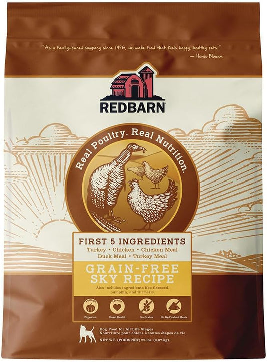 Grain-Free Sky Recipe Dog Food