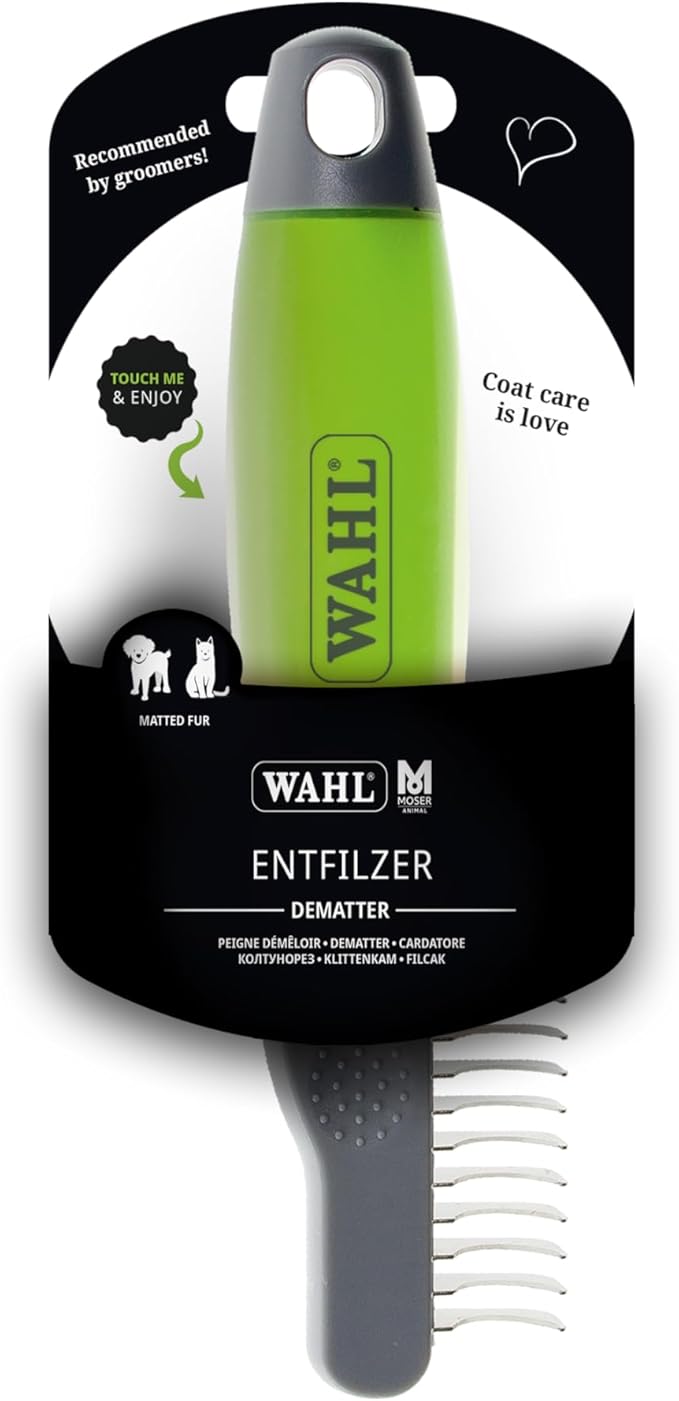 Wahl 2999-7185 Dematter