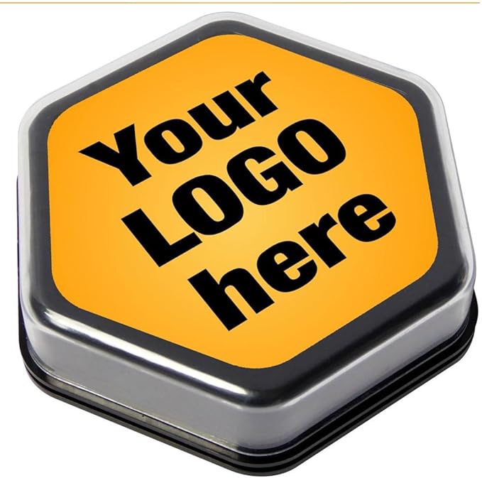 Talking Products Talking Tiles Voice Recorders, Communication Sound Buttons, Pack of 6 Colors, 80 Seconds Recording, Educational Classroom Resources, Game Show Answer Buzzers
