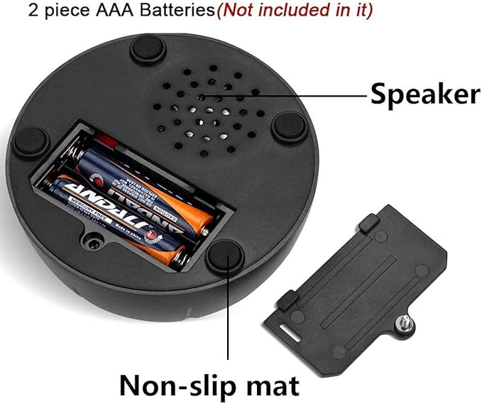 Joffreg NO Sound Button (RED)