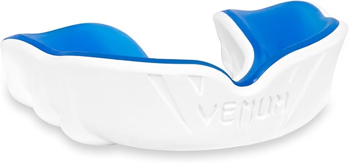 Venum Challenger Mouthguard - Ice/Blue