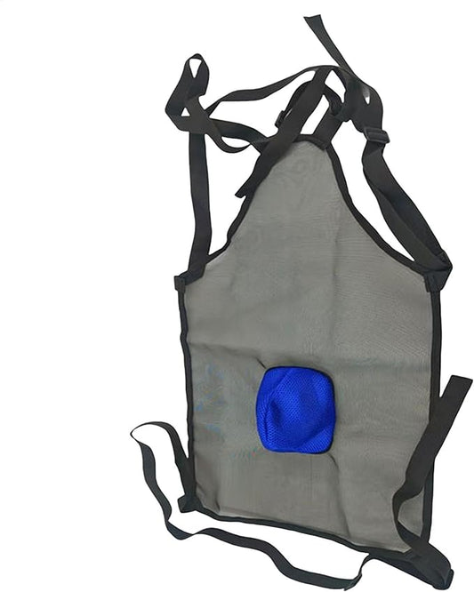 Breeding Control Goat Skirt - Anti Mating Animal Protective Apron, Anti Breeding Sheep Supplies Harness | Livestock Clothing with Adjustable Strap, Sheep Skirt for Animal Health.