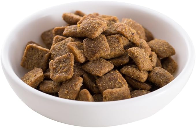 PURELUXE Grain and Gluten Free Dog Food, Lamb and Chickpea Elite Nutrition, Hypoallergenic, for All Breeds and Sizes, All Life Stages, Made in The USA, 22lbs
