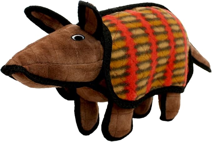 Tuffy Desert Armadillo