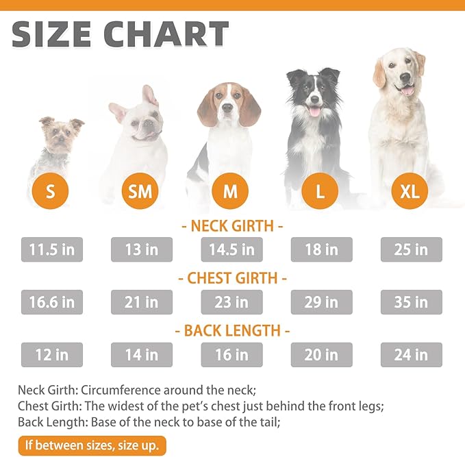 KOOLTAIL Dog Shirt,Cotton Beige Plaid Pet Shirts,Cute Dog Apparel Clothes Suitable for All Seasons, Comfortable Dogs T-Shirt for Small Medium Large Dogs Cats, Pet Outfit Costume,L