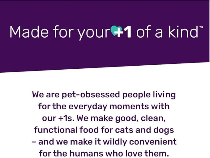 I AND LOVE AND YOU Wet Dog Food - Lambarama Stew - Lamb Recipe, Grain Free, Filler Free 13 Ounce (Pack of 1)