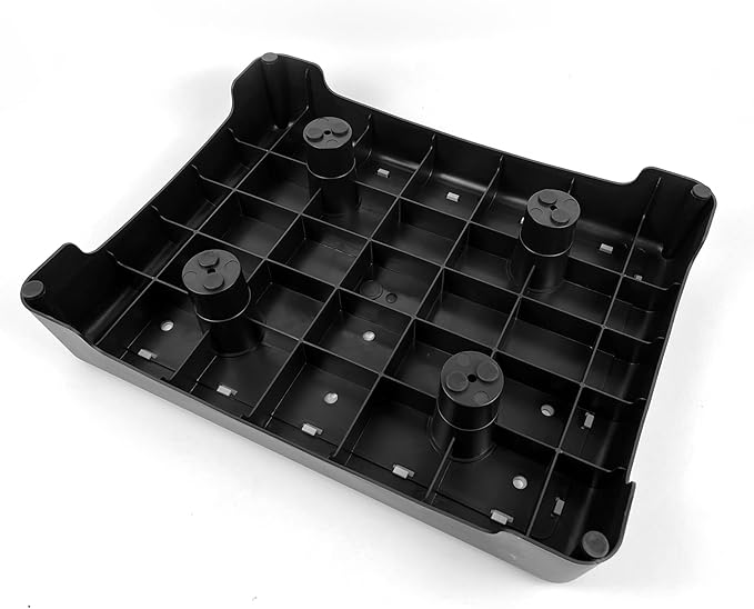 Dog Training Place Board with Non-Skid Surface, Dog Platform for Training, Portable Dog Agility Platform，Dog Training Stand, Dog Training Equipment Suitable for Small Dogs
