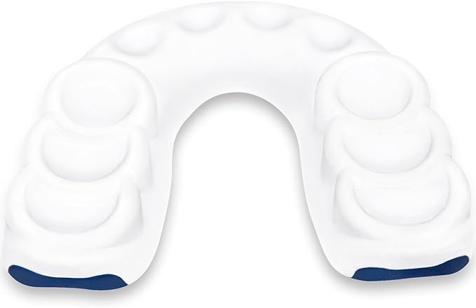 Venum Challenger Mouthguard - Ice/Blue