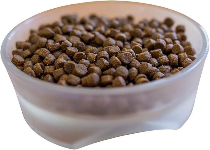 Dr. Tim's Senior Kinesis Premium Dog Food with Chicken 7+ for Senior Dogs 40 lb. Bag