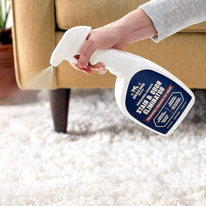 Rocco & Roxie Supply Co. Stain & Odor Eliminator Value Bundle