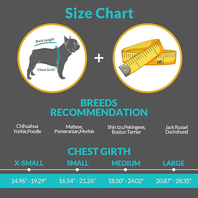 Queenmore Ripstop Dog Life Jacket Shark Life Vest for Dogs, Safety Lifesaver with High Buoyancy and Lift Handle for Small and Medium Breeds（Rose Red L）