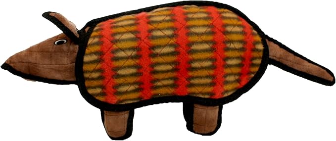 Tuffy Desert Armadillo