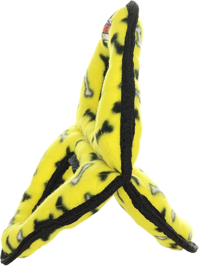Tuffy Ultimate 3WayRing Yellow Bone