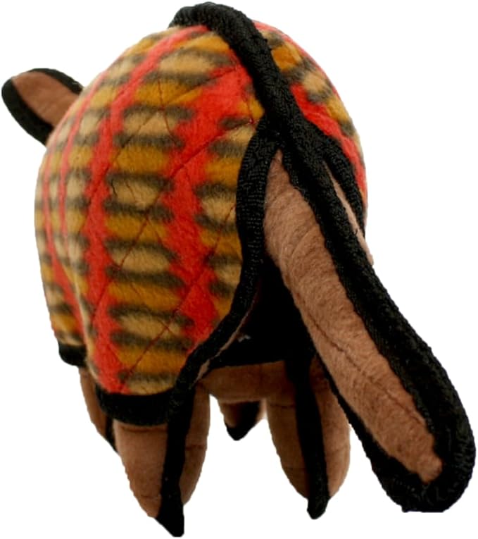 Tuffy Desert Armadillo