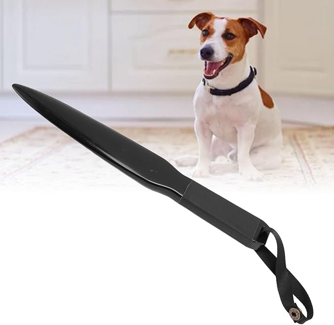 Dog Breaker Stick No Bite Training Bar Self Defense Stick Chew Toy for Deterrent Dog Fight Stopper and Pet Aggression Control Dog Training Stick for Small to Large Canine Protect