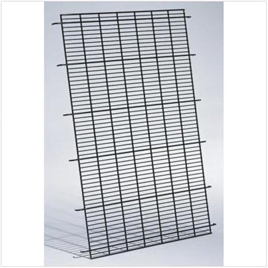 MidWest Homes for Pets Floor Grid for Dog Crate; Elevated Floor Grid Fits Models 1630/DD Straight Slide Bolt Latch, 730UP