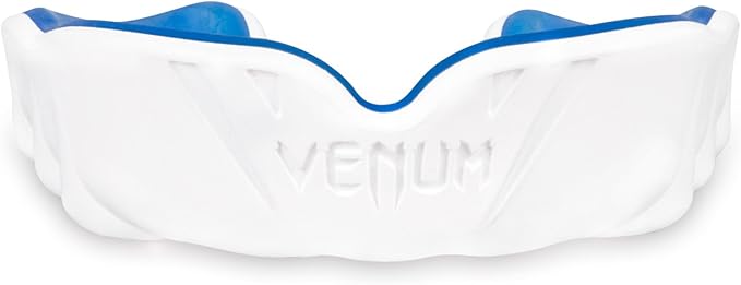 Venum Challenger Mouthguard - Ice/Blue