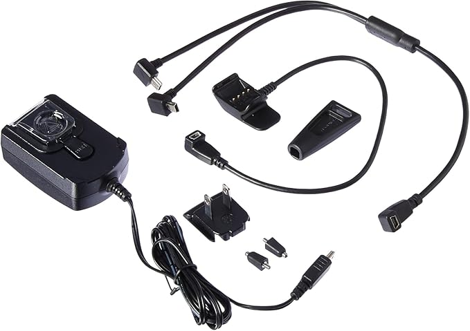 Garmin 010-01204-00 PRO Trashbreaker System