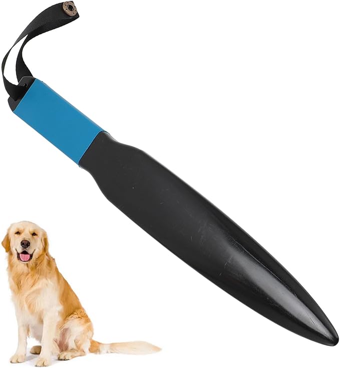 Dog Breaker Stick No Bite Training Bar Self Defense Stick Chew Toy for Deterrent Dog Fight Stopper and Pet Aggression Control Dog Training Stick for Small to Large Canine Protect