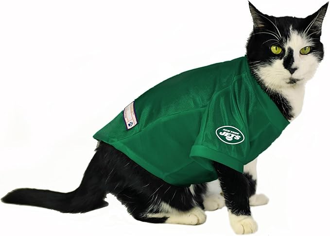 Littlearth NFL San Francisco 49ers Stretch Pet Jersey
