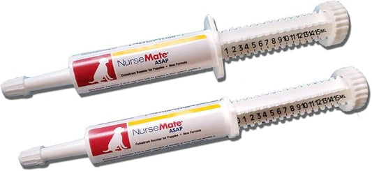 Breeder Essentials Nursemate for Puppies 15ml (2pack)