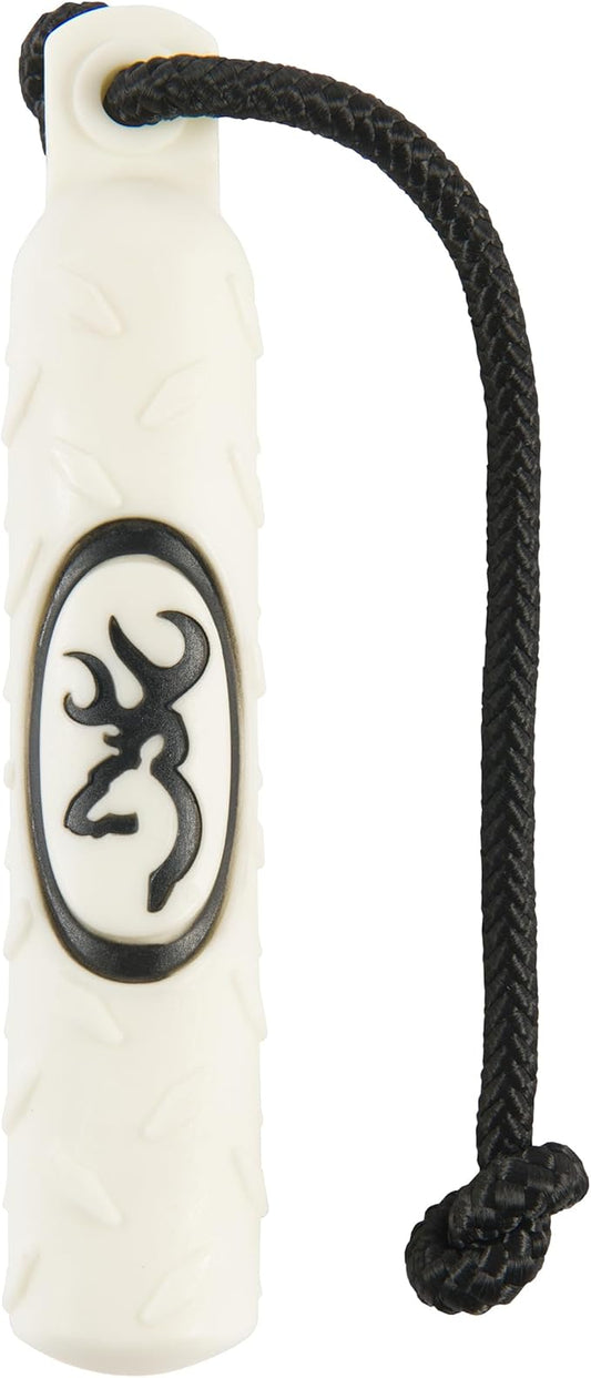 Browning Pet Hunting Durable Vinyl and Canvas Training Dummy, Fetch and Retrieve Dummy